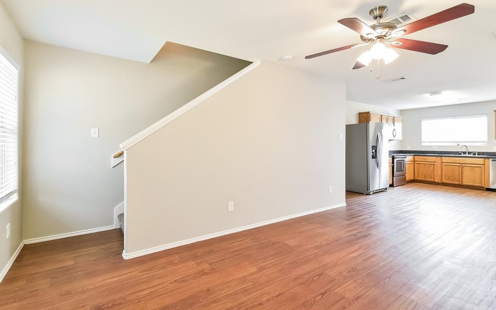16770 N Thrasher Dr, Conroe, TX 77385