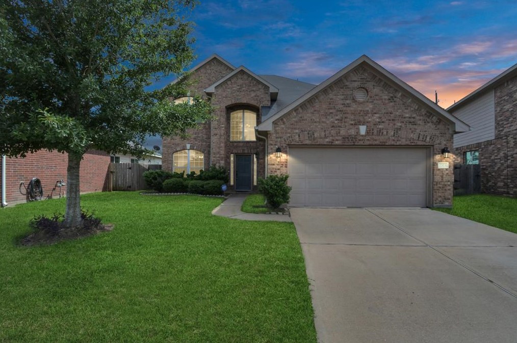 2703 Lakecrest River Dr, Katy, TX 77493-1458