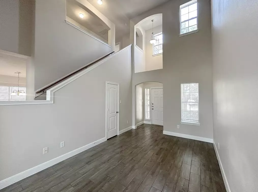 12519 Ashford Villa Ln, Houston TX  77082-5479 exterior