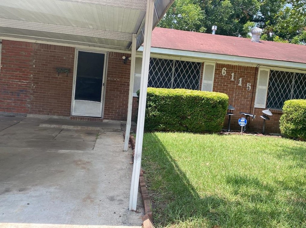 6115 Antha St, Houston, TX 77016