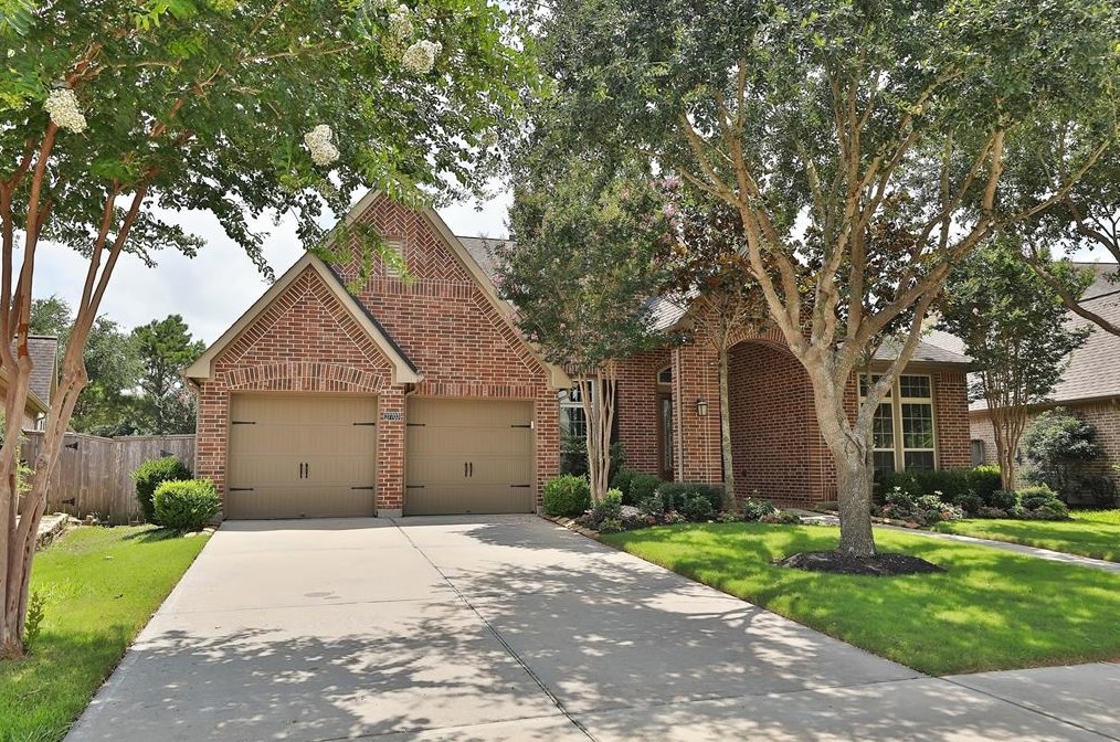 27703 Merchant Hills Ln, Katy, TX 77494