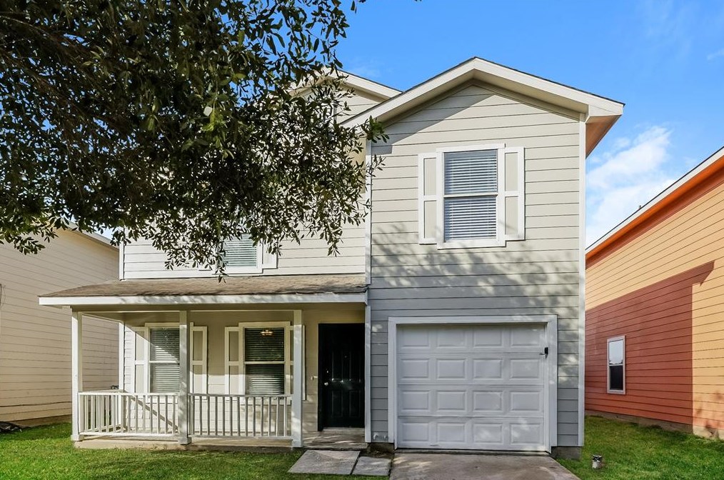 17331 Wigeon Way Dr, Humble, TX 77396