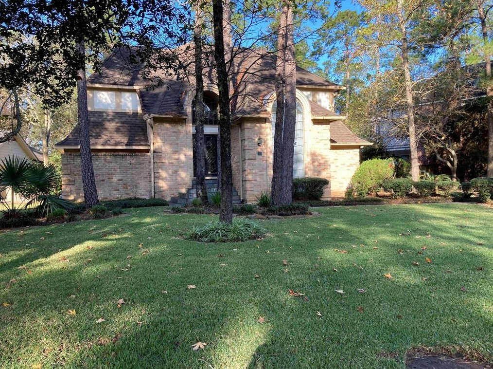 14 Cascade Springs Pl, Spring, TX 77381-3184