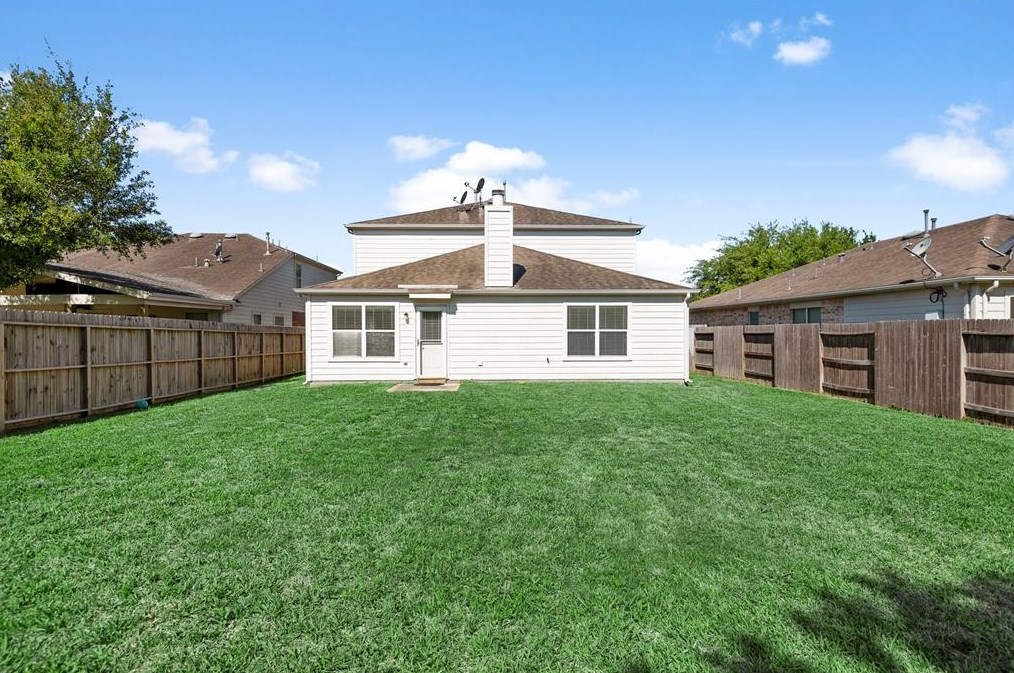 4714 Glencastle Ct, Humble, TX 77345