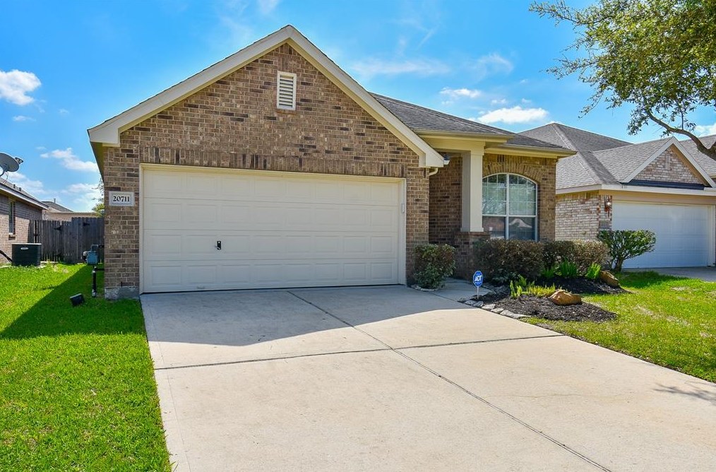 20711 Rainmead Dr, Katy, TX 77449