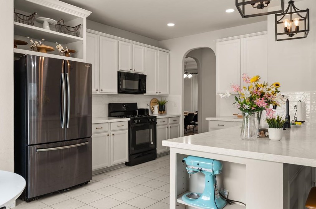 18211 Fairview Valley Ct, Houston TX  77084-2296 exterior
