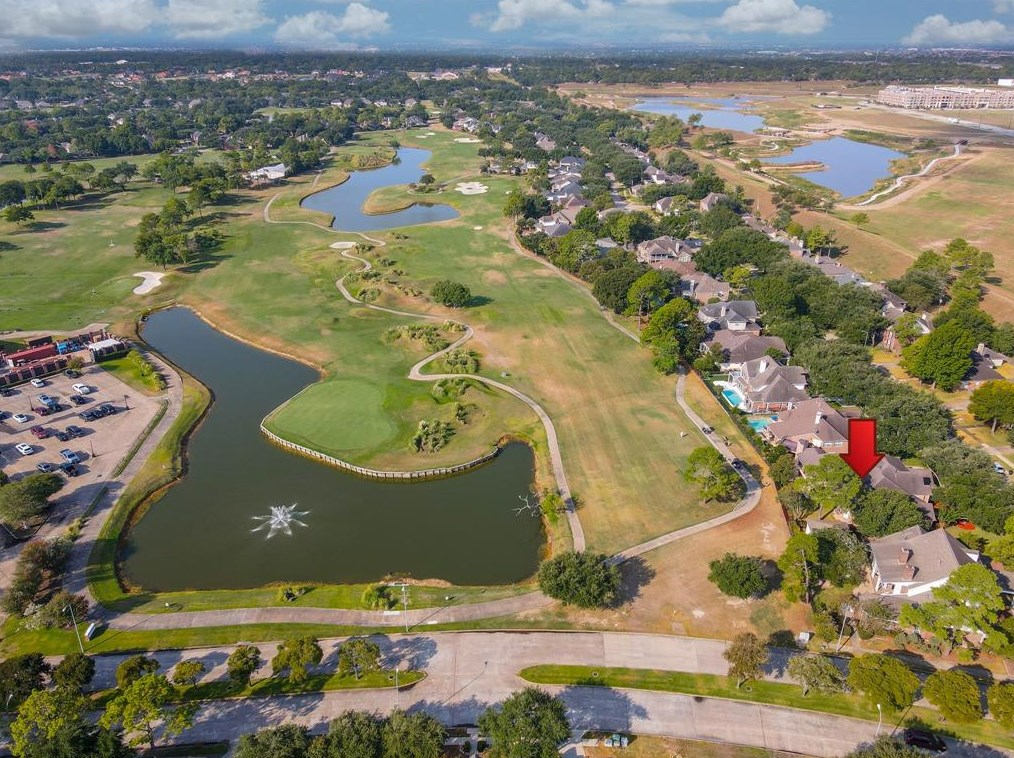 807 Mahogany Run Dr, Katy, TX 77494-1348