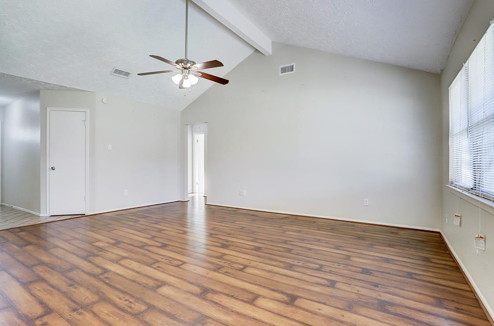 16314 Summer Dawn Ln, Houston TX  77095-1531 exterior