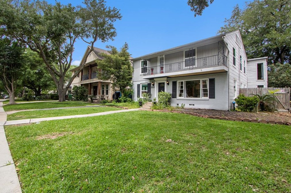 2522 Wordsworth St, Houston, TX 77030