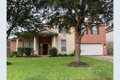 3506 Ewing Drive - Photo 1