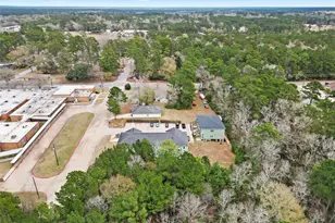 409 Beto St, Huntsville, TX 77340 - Photo 40