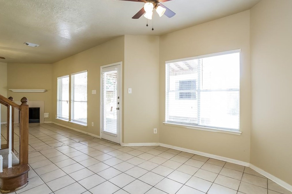 11927 Oakner Dr, Tomball TX  77377-7944 exterior