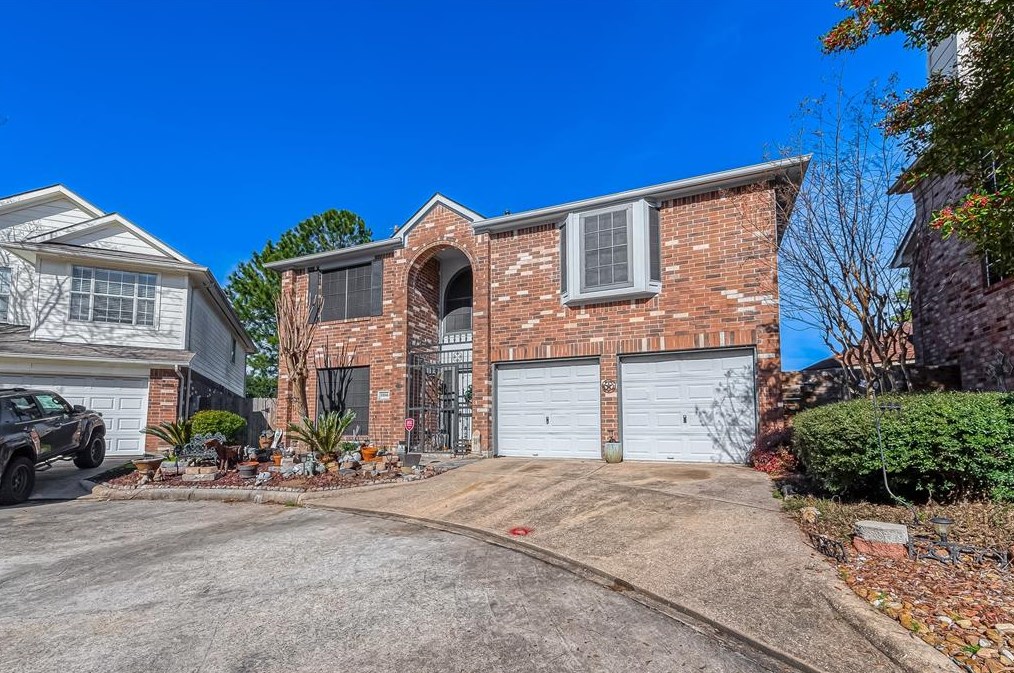 1986 Sugar Pine Cir, Houston, TX 77090-3636