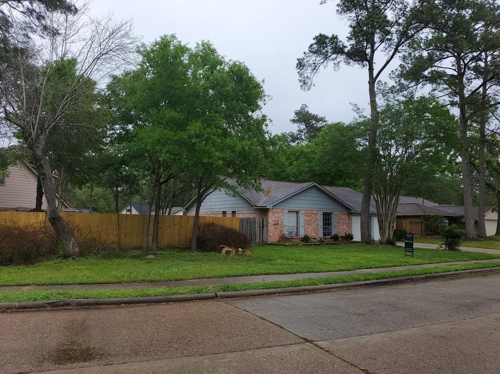 9730 Birsay St, Spring, TX 77379