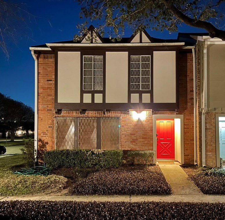 14301 Misty Meadow Ln, Houston, TX 77079