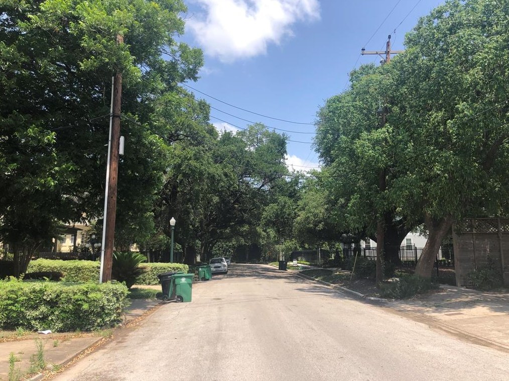 419 Marshall St Apt 7, Houston, TX 77006