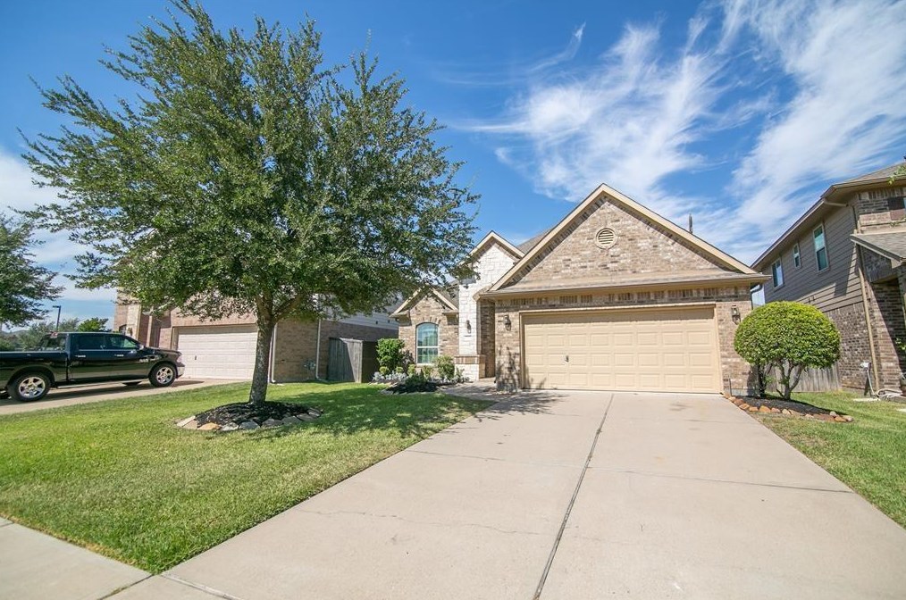27614 Briscoe Park Ct, Fulshear, TX 77441