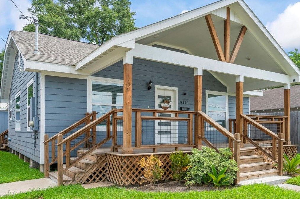 8113 Bangle St, Houston, TX 77012