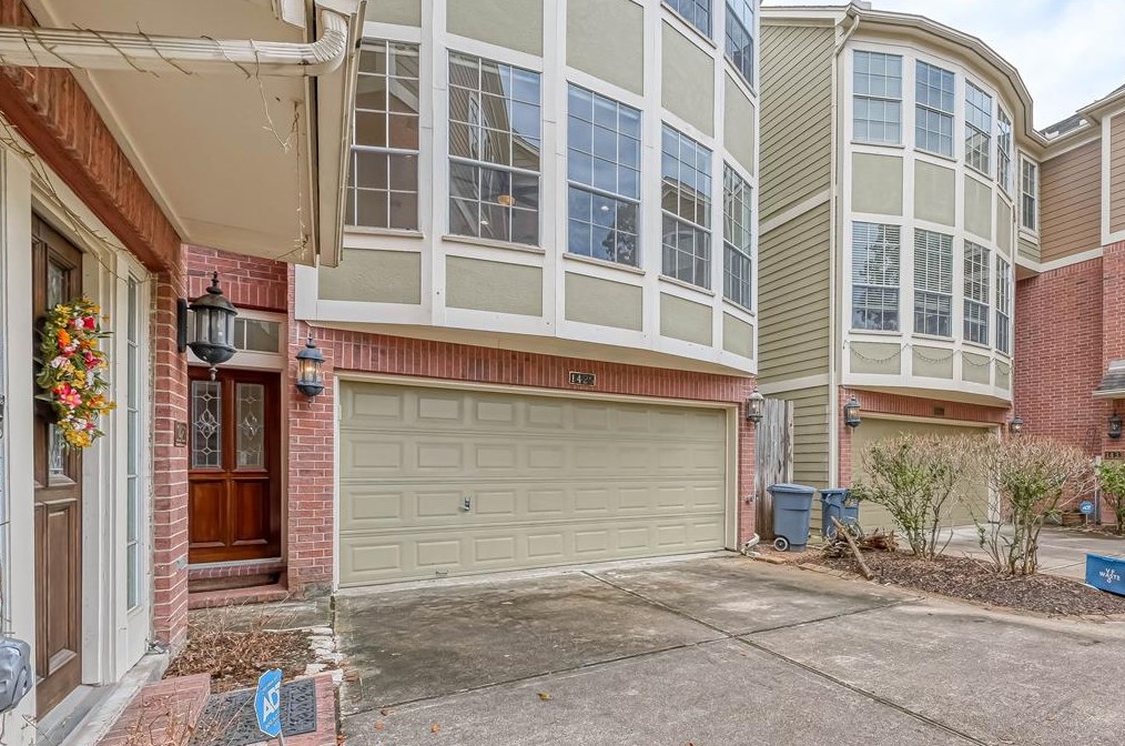 1425 Oneil St, Houston, TX 77019