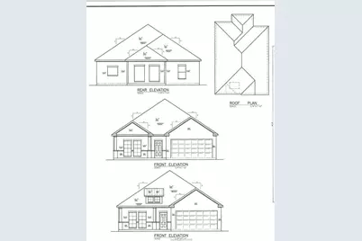 125 Turnrow Cove, Snook, TX 77878 - Photo 1