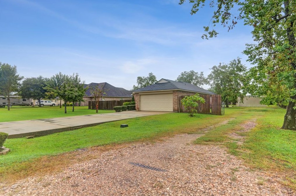 3506 Avenue D, Santa Fe, TX 77510