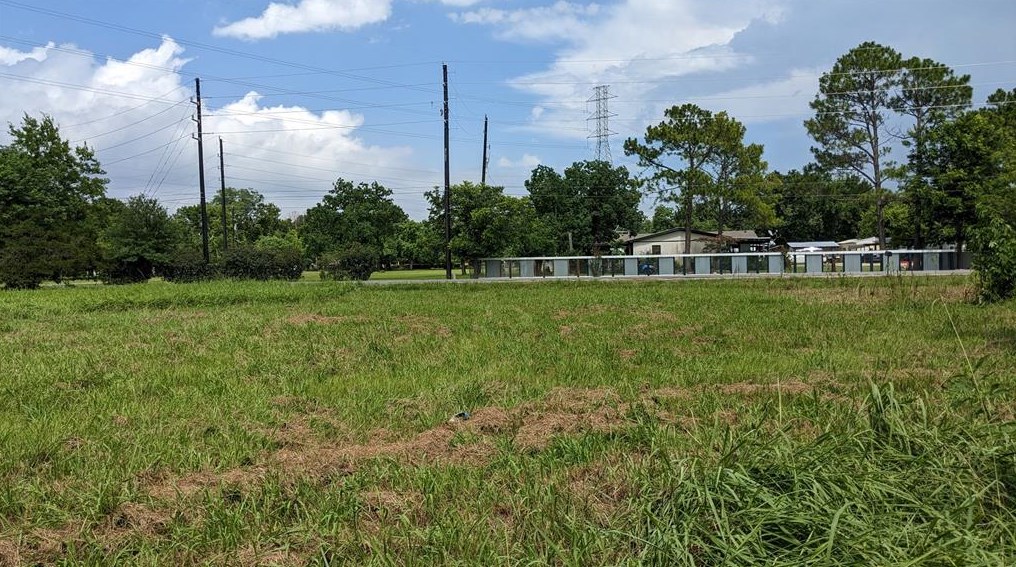 17118 Herridge Rd, Pearland TX  77584-7557 exterior