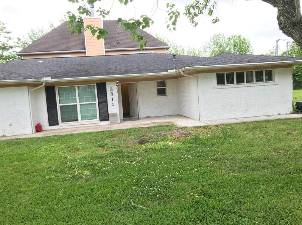 3811 Allen Rd, Pearland, TX 77584