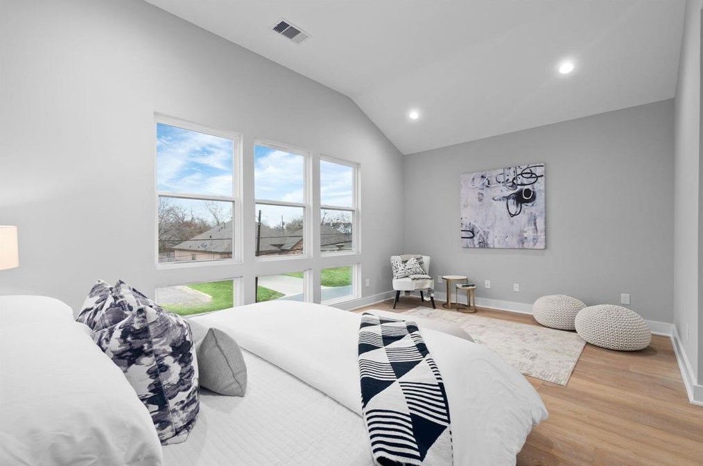 4212 Mckinley St, Houston TX  77051-1832 exterior