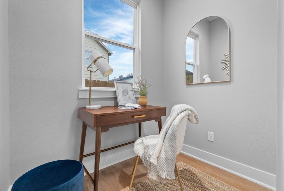 4212 Mckinley St, Houston TX  77051-1832 exterior