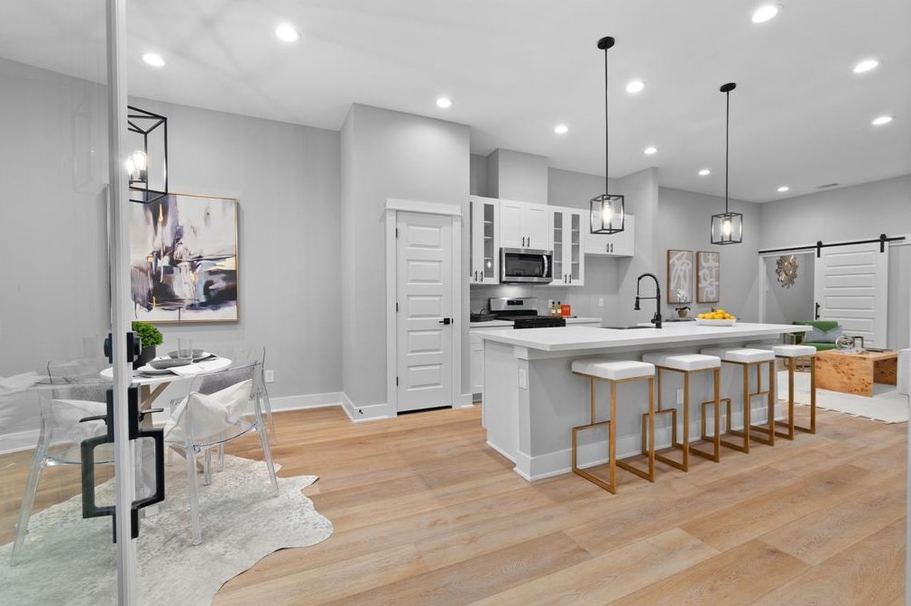 4212 Mckinley St, Houston TX  77051-1832 exterior