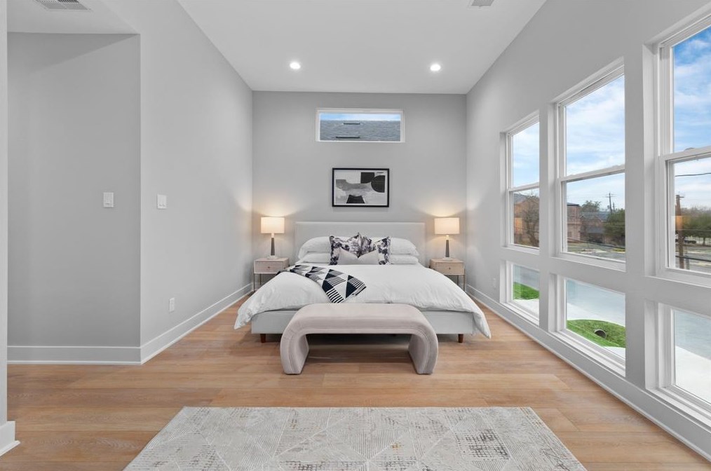 4212 Mckinley St, Houston TX  77051-1832 exterior