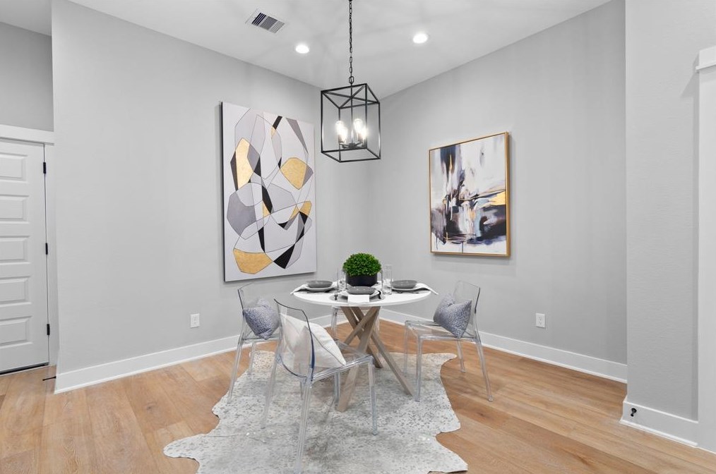 4212 Mckinley St, Houston TX  77051-1832 exterior