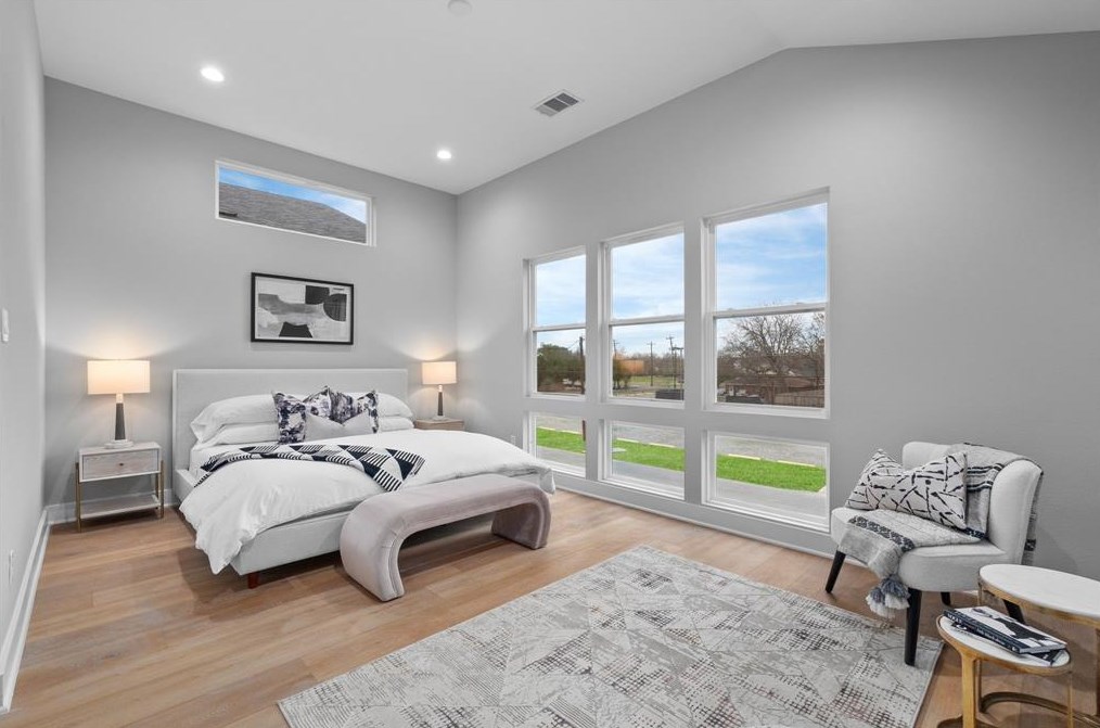 4212 Mckinley St, Houston TX  77051-1832 exterior