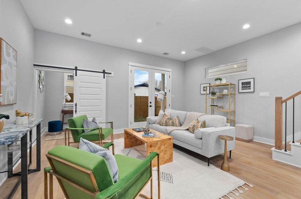 4212 Mckinley St, Houston TX  77051-1832 exterior