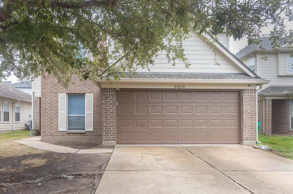 20218 Ricewood Village Trl, Katy, TX 77449