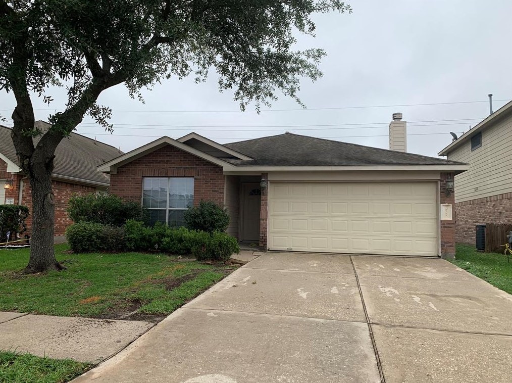 1714 Edena Dr, Houston, TX 77049
