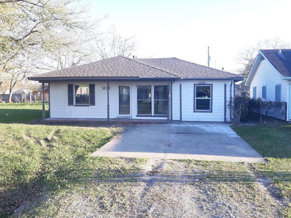 3133 Texas Ave, Texas City, TX 77590