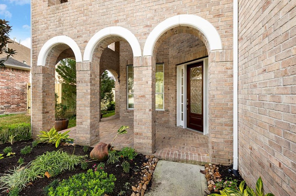 7211 Diamond Falls Ln, Spring, TX 77389-4086