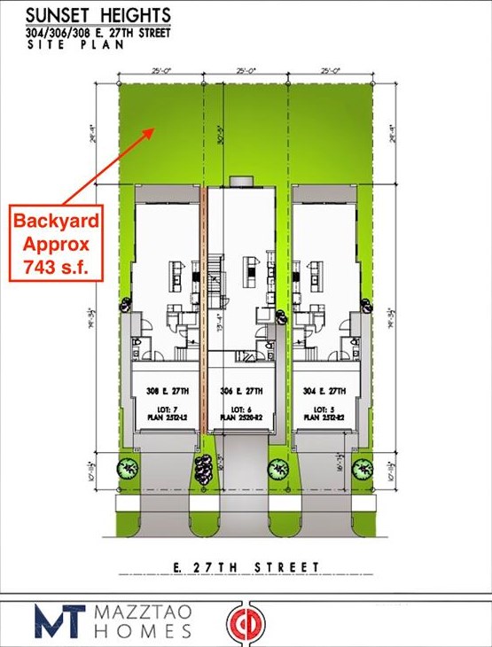 308 27th St, Houston, TX 77008-2252