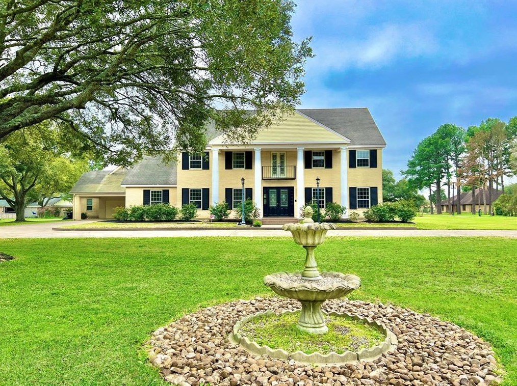 6007 Franz Rd, Katy, TX 77493-1628