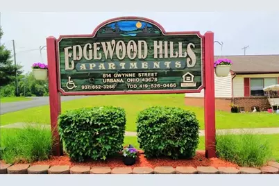 814 Gwynne St, Urbana, OH 43078 - Photo 4