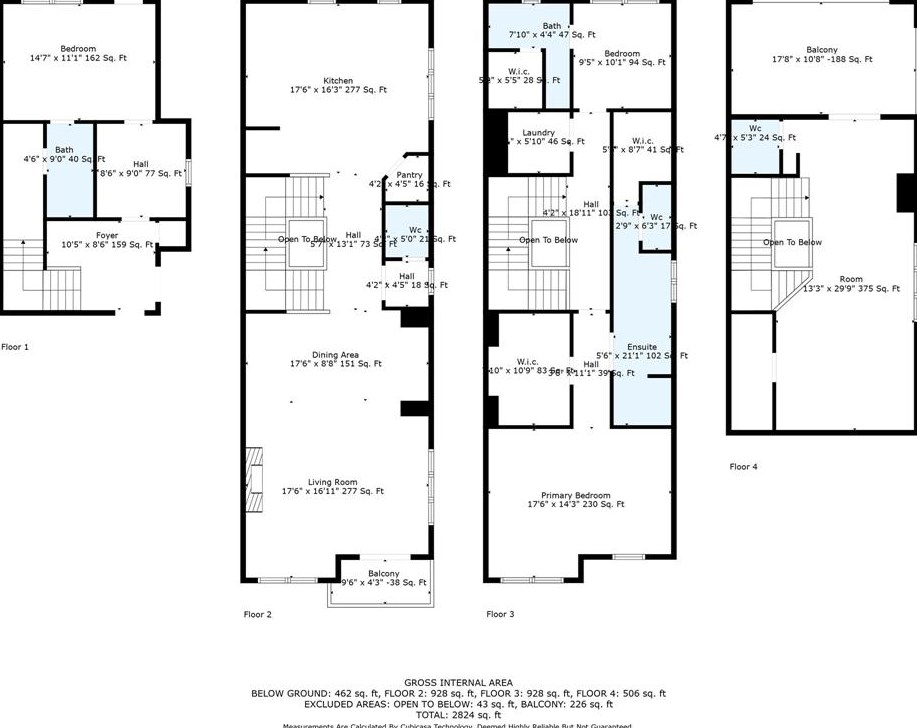 616 Roy St, Houston, TX 77007