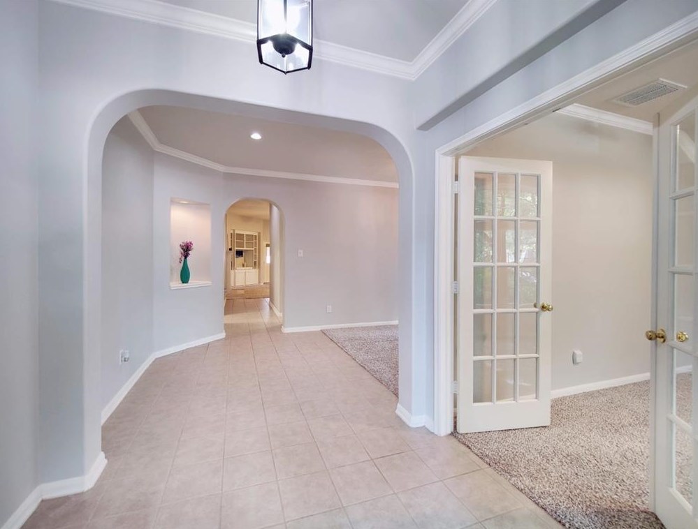 30 English Lavender Pl, Spring TX  77382-4802 exterior