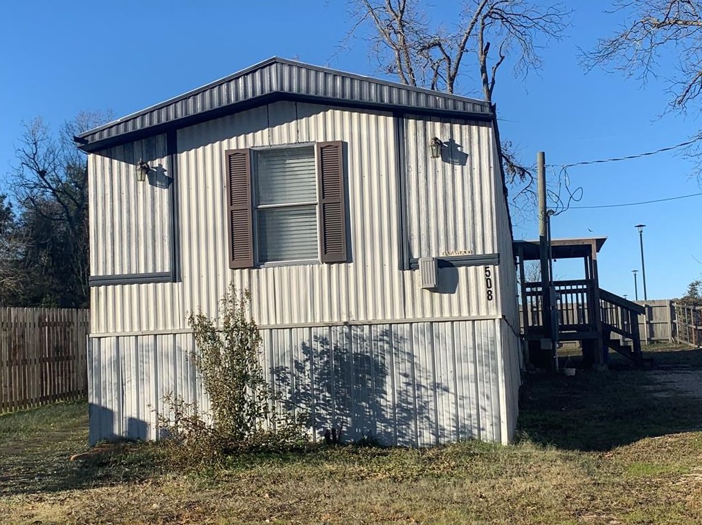 508 Smith Hill Rd, Huntsville, TX 77320