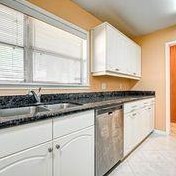 1521 Bayram Dr, Houston TX 77055-3215 exterior