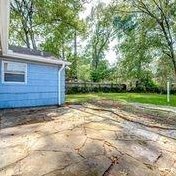 1521 Bayram Dr, Houston TX 77055-3215 exterior