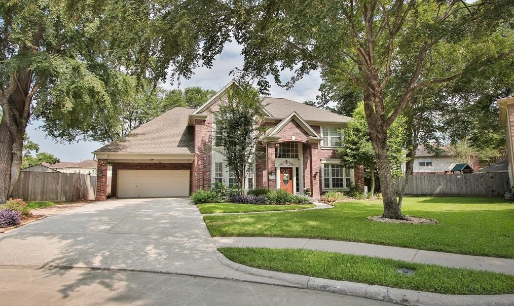 11838 Chateau Trl, Tomball, TX 77377-8511