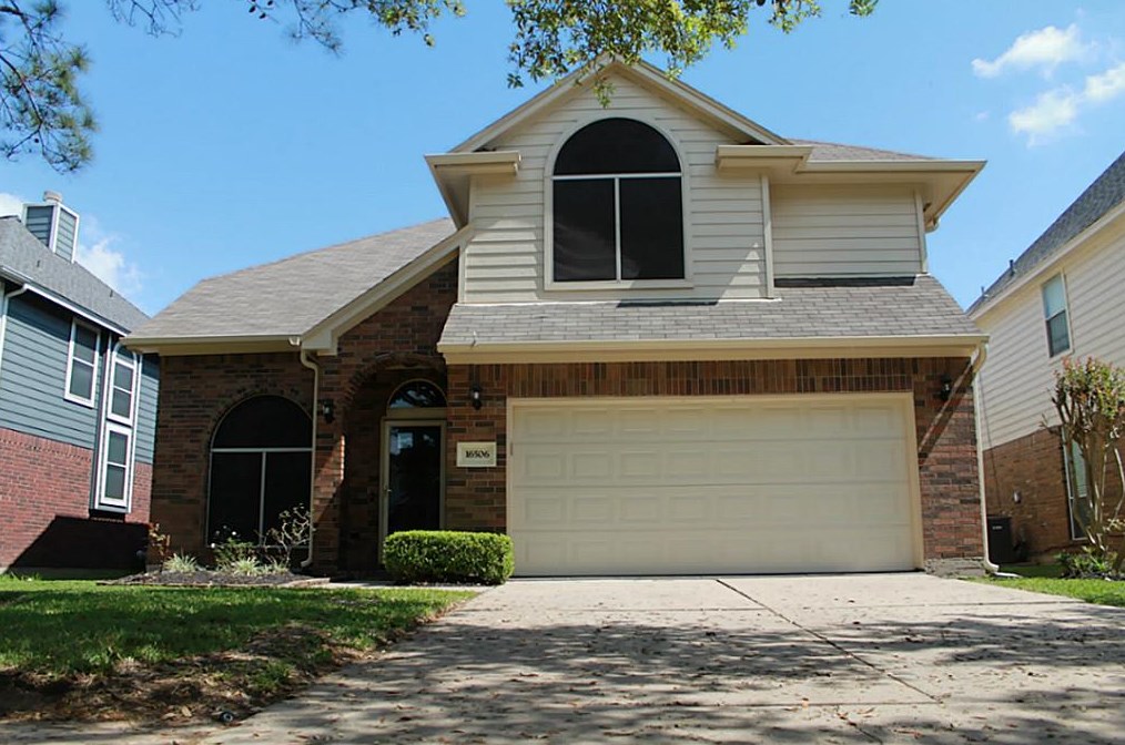 16506 Mahogany Dr, Missouri City, TX 77489-3900