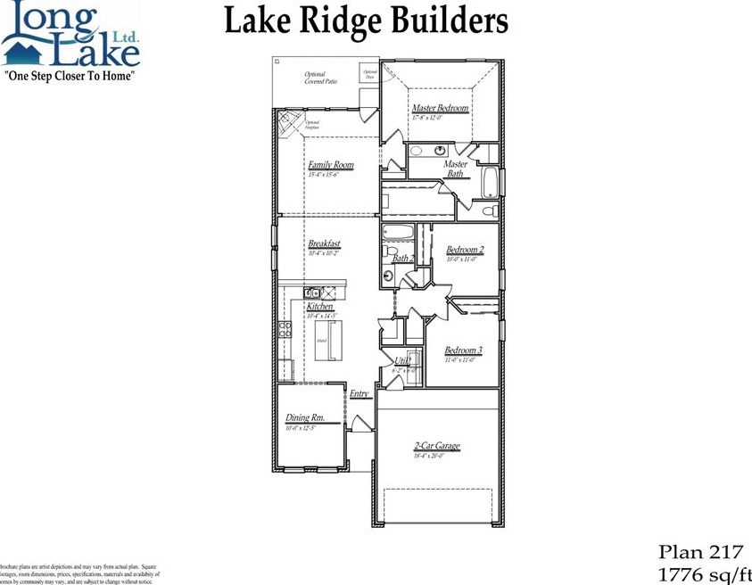 18226 Windy Knoll Dr, Houston, TX 77084-4775