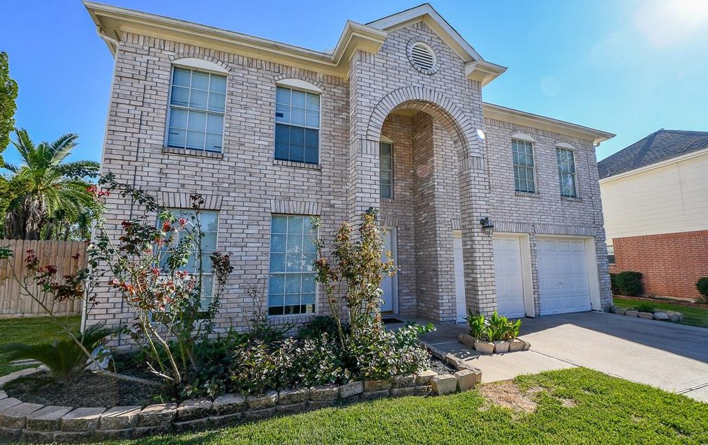 21007 Creek Edge Ct, Katy, TX 77449